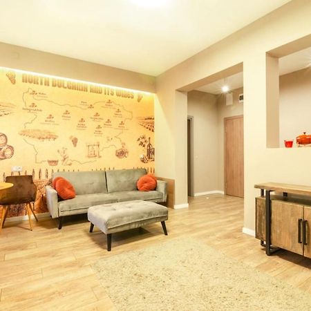 1 Bedroom Wine Journey Sofia Luaran gambar