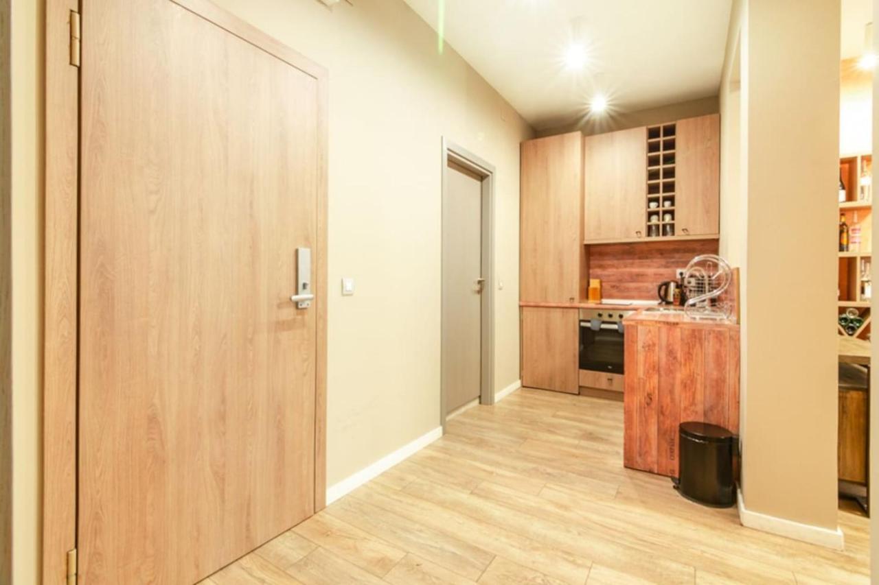 1 Bedroom Wine Journey Sofia Luaran gambar