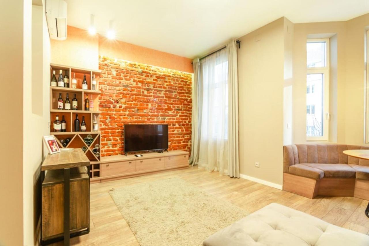 1 Bedroom Wine Journey Sofia Luaran gambar