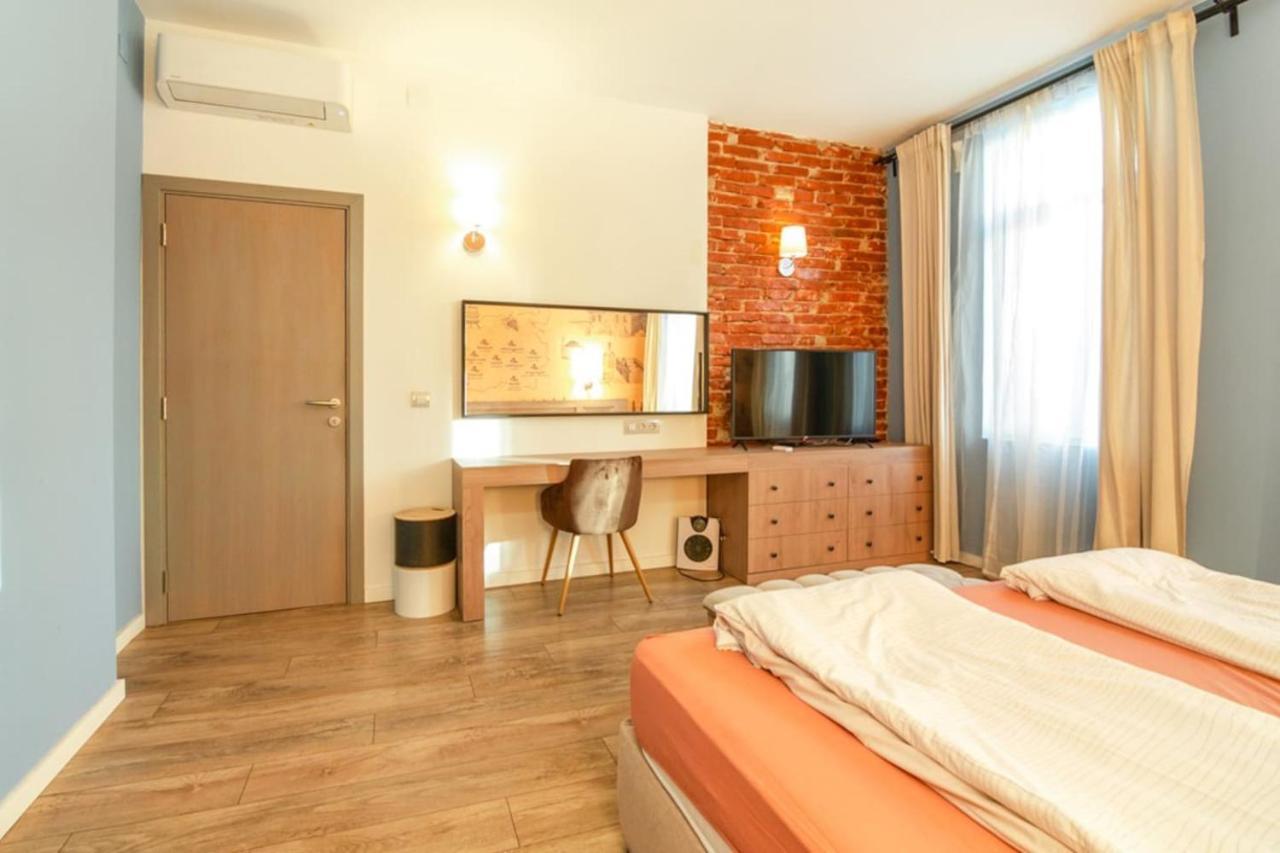 1 Bedroom Wine Journey Sofia Luaran gambar