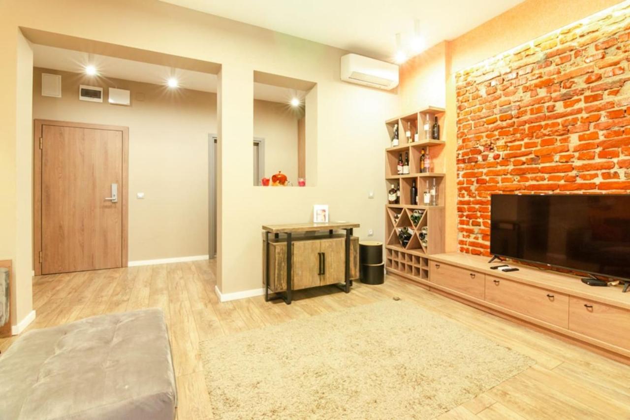 1 Bedroom Wine Journey Sofia Luaran gambar